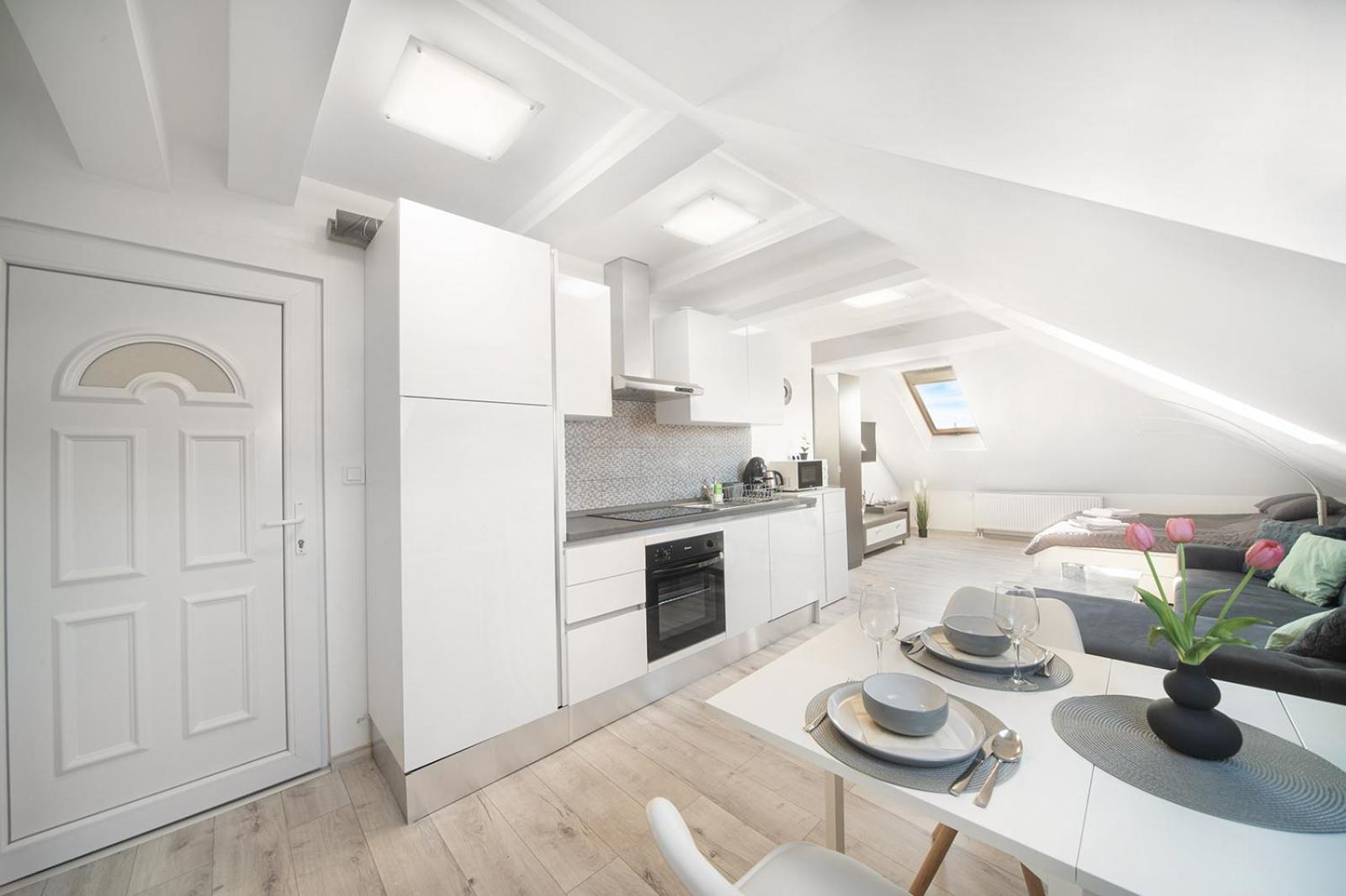 Agoston Apartman 1-2 - Lora,Marci Pécs Extérieur photo