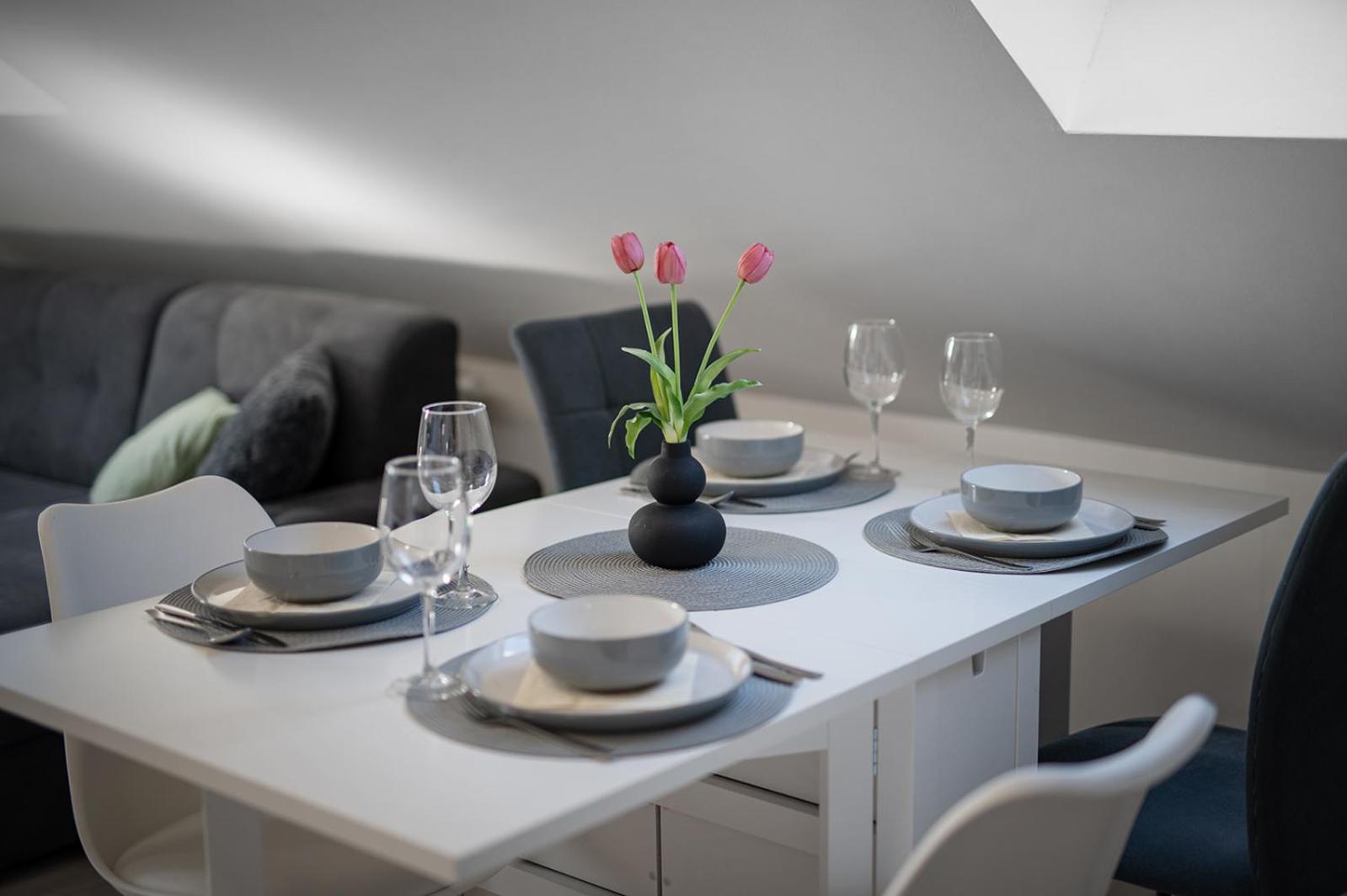 Agoston Apartman 1-2 - Lora,Marci Pécs Extérieur photo