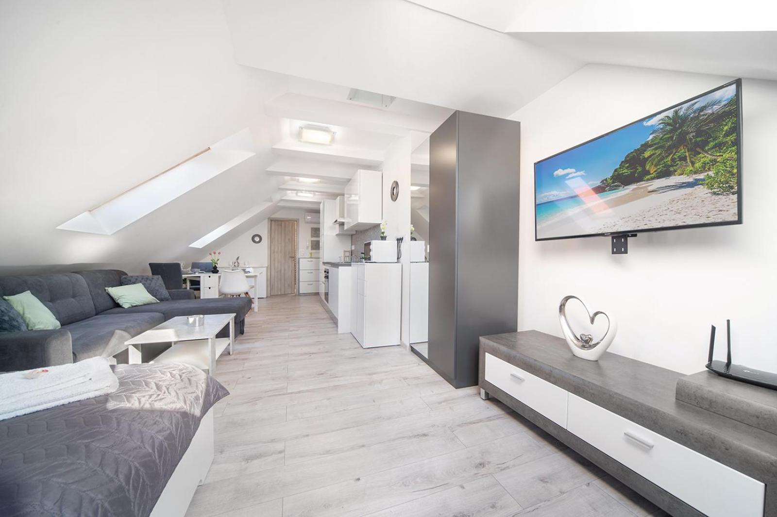 Agoston Apartman 1-2 - Lora,Marci Pécs Extérieur photo